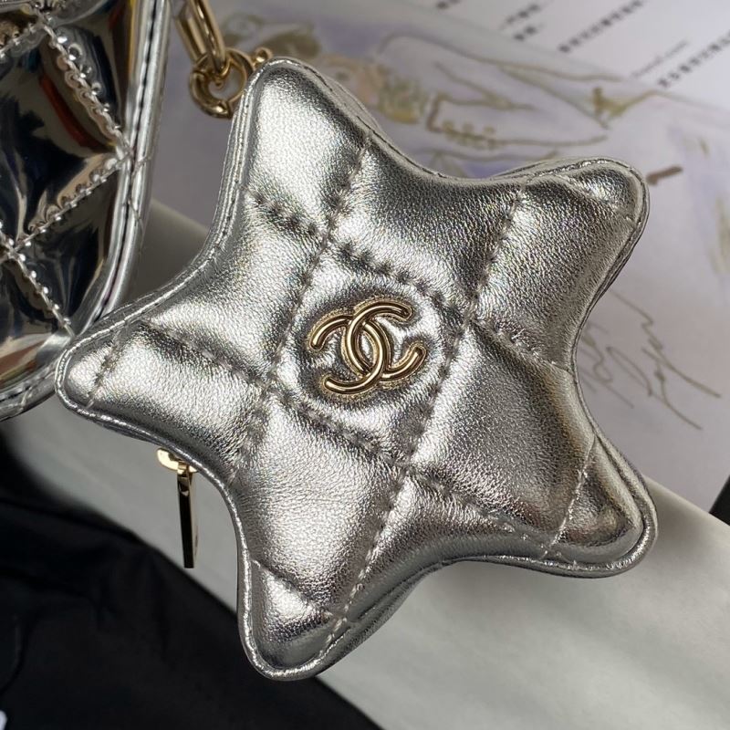 Ch**el cf series bags